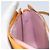 LOUIS VUITTON Pouch Motto Monogram Vernis Rosa Malvavisco M91312 LV Auth 159089 - vista 19