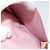 LOUIS VUITTON Pouch Motto Monogram Vernis Rosa Malvavisco M91312 LV Auth 159089 - vista 20