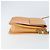 LOUIS VUITTON Pouch Motto Monogram Vernis Rosa Malvavisco M91312 LV Auth 159089 - vista 3