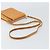 LOUIS VUITTON Pouch Motto Monogram Vernis Rosa Malvavisco M91312 LV Auth 159089 - vista 7