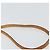 LOUIS VUITTON Pouch Motto Monogram Vernis Rosa Malvavisco M91312 LV Auth 159089 - vista 8