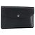 LOUIS VUITTON Clutch Epi Montaigne 27 Nero M52652 LV Auth hk3270