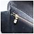 LOUIS VUITTON Clutch Epi Montaigne 27 Nero M52652 LV Auth hk3270 - vista 10