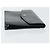 LOUIS VUITTON Clutch Epi Montaigne 27 Nero M52652 LV Auth hk3270 - vista 3