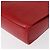 Céline Borsa a Spalla CELINE in Pelle Rossa Dorata Auth 161123 Rosso D'oro - vista 16
