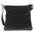 Borsa a Spalla GG Canvas Gucci Nera Argento 145857 Auth 160622 Nero - vista 13