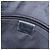 Borsa a Spalla GG Canvas Gucci Nera Argento 145857 Auth 160622 Nero - vista 18