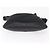 Borsa a Spalla GG Canvas Gucci Nera Argento 145857 Auth 160622 Nero - vista 5