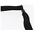 Borsa a Spalla GG Canvas Gucci Nera Argento 145857 Auth 160622 Nero - vista 8