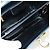 Borsa a mano in pelle Gancini Salvatore Ferragamo 2 in 1 Nero Oro Auth 160846 - vista 11