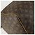 LOUIS VUITTON Borsa Boston Monogram Keepall 55 M41424 LV Auth 159340 Monogramma - vista 16