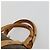 LOUIS VUITTON Borsa Boston Monogram Keepall 55 M41424 LV Auth 159340 Monogramma - vista 8