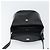 Borsa a Spalla Christian Dior in Pelle Nera Oro Auth 160970 Nero D'oro - vista 10
