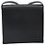 Borsa a Spalla Christian Dior in Pelle Nera Oro Auth 160970 Nero D'oro - vista 2