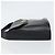 Borsa a Spalla Christian Dior in Pelle Nera Oro Auth 160970 Nero D'oro - vista 4