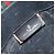 Gucci Borsa GG Supreme Web Sherry Line in PVC nero e oro 116 02 076 Auth 159403 D'oro - vista 18