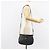 Gucci Borsa GG Supreme Web Sherry Line in PVC nero e oro 116 02 076 Auth 159403 D'oro - vista 23