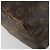 LOUIS VUITTON Borsa a Mano Monogram Speedy 35 M41524 Auth LV am10413 Monogramma - vista 17
