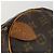 LOUIS VUITTON Borsa a Mano Monogram Speedy 35 M41524 Auth LV am10413 Monogramma - vista 19