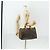LOUIS VUITTON Borsa a Mano Monogram Speedy 35 M41524 Auth LV am10413 Monogramma - vista 22