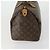 LOUIS VUITTON Borsa a Mano Monogram Speedy 35 M41524 Auth LV am10413 Monogramma - vista 3