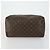 LOUIS VUITTON Borsa a Mano Monogram Speedy 35 M41524 Auth LV am10413 Monogramma - vista 5