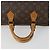 LOUIS VUITTON Borsa a Mano Monogram Speedy 35 M41524 Auth LV am10413 Monogramma - vista 7