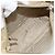 PRADA Schultertasche Nylon Beige Silber Authentisch hk3322 - Ansicht 11