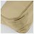 PRADA Schultertasche Nylon Beige Silber Authentisch hk3322 - Ansicht 14