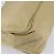 PRADA Schultertasche Nylon Beige Silber Authentisch hk3322 - Ansicht 16