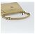 PRADA Schultertasche Nylon Beige Silber Authentisch hk3322 - Ansicht 7
