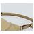 PRADA Schultertasche Nylon Beige Silber Authentisch hk3322 - Ansicht 8
