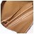 Céline Borsa a Spalla in Tela Macadam CELINE in Pelle PVC Marrone Oro Auth 161211 D'oro - vista 11