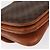 Céline Borsa a Spalla in Tela Macadam CELINE in Pelle PVC Marrone Oro Auth 161211 D'oro - vista 15