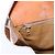 Céline Borsa a Spalla in Tela Macadam CELINE in Pelle PVC Marrone Oro Auth 161211 D'oro - vista 22