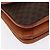 Céline Borsa a Spalla in Tela Macadam CELINE in Pelle PVC Marrone Oro Auth 161211 D'oro - vista 9
