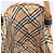 Borsa a Mano BURBERRY Blue Label Rattan Beige Argento Auth 161754 - vista 18