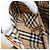 Borsa a Mano BURBERRY Blue Label Rattan Beige Argento Auth 161754 - vista 19
