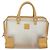 LOEWE Anagramma Modello Limitato Amazona 30 Borsa a Mano Vinile Trasparente Argento Auth hk3315 - vista 13