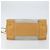 LOEWE Anagramma Modello Limitato Amazona 30 Borsa a Mano Vinile Trasparente Argento Auth hk3315 - vista 5