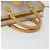 LOEWE Anagramma Modello Limitato Amazona 30 Borsa a Mano Vinile Trasparente Argento Auth hk3315 - vista 7