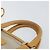 LOEWE Anagramma Modello Limitato Amazona 30 Borsa a Mano Vinile Trasparente Argento Auth hk3315 - vista 8