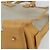 LOEWE Anagramma Modello Limitato Amazona 30 Borsa a Mano Vinile Trasparente Argento Auth hk3315 - vista 9