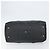 Borsa Boston Mini Vicetos Logogram MCM in PVC Nero Oro Auth am10417 D'oro - vista 5