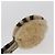 Orejeras de lana beige con estampado Nova Check de BURBERRY Auth 159465 - vista 11