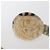 Orejeras de lana beige con estampado Nova Check de BURBERRY Auth 159465 - vista 12