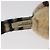 Orejeras de lana beige con estampado Nova Check de BURBERRY Auth 159465 - vista 15