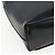 GUCCI Tote Bag Enamel Black Gold Auth 160601 Golden - view 17