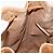 Gucci Borsa a Spalla Micro GG Supreme PVC Beige Oro Auth 162968 D'oro - vista 20