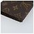 LOUIS VUITTON Monogram Bucket PM Accessory Pouch LV Auth 161196 - view 16